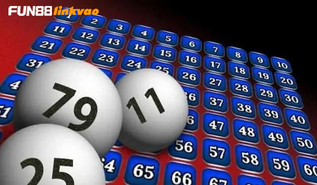 Keno Fun88 là một tựa game xổ số do nhà cái Fun88 phát hành