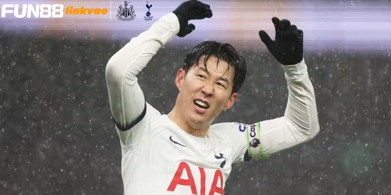 Đội hình dự kiến ra sân của Tottenham Vs Burnley