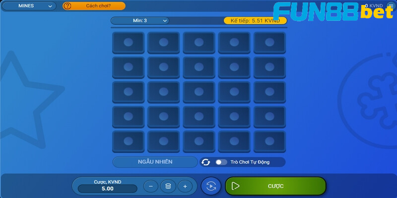 Mines Fun88
