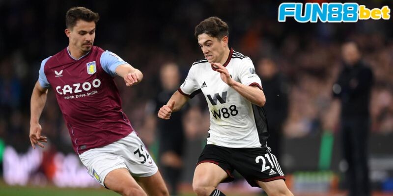 Đội hình dự kiến ra sân của Fulham vs Aston Villa