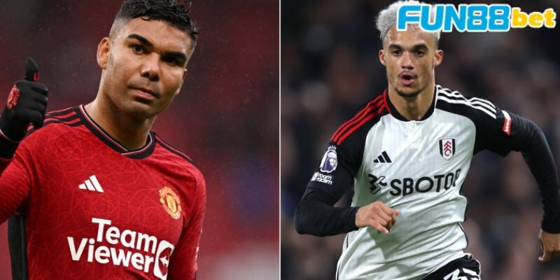Soi kèo trận đấu Mu vs Fulham
