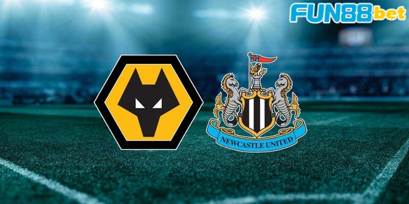 Thông tin khái quát về trận đấu Newcastle vs Wolves
