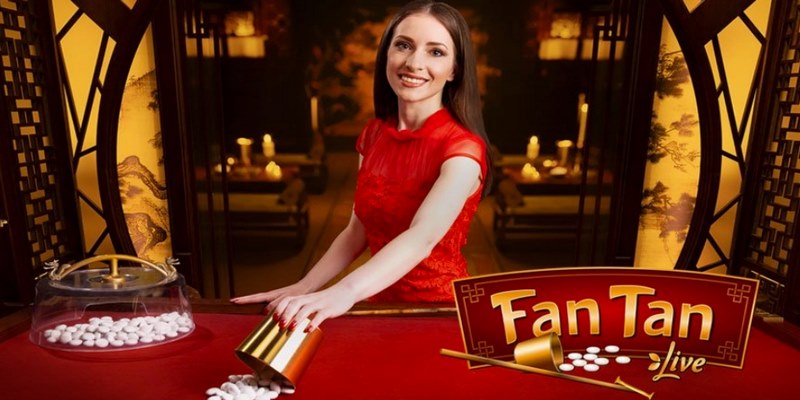 Giới thiệu game Fan tan Fun88