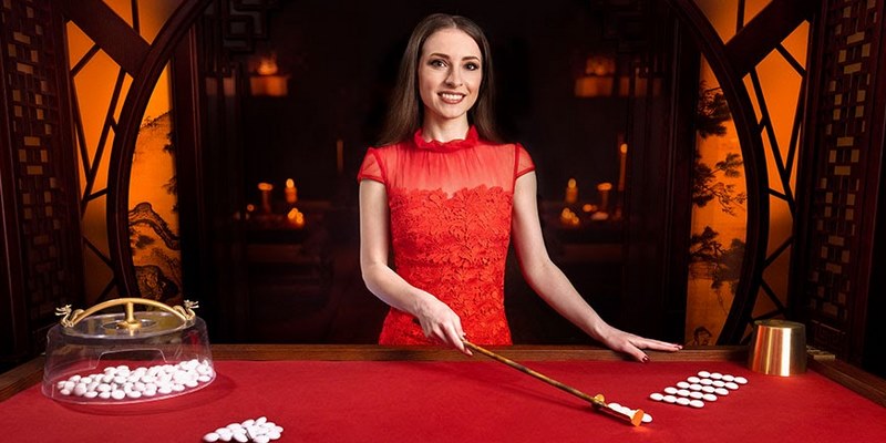Hướng dẫn tham gia chơi game Fan tan tại Fun88 